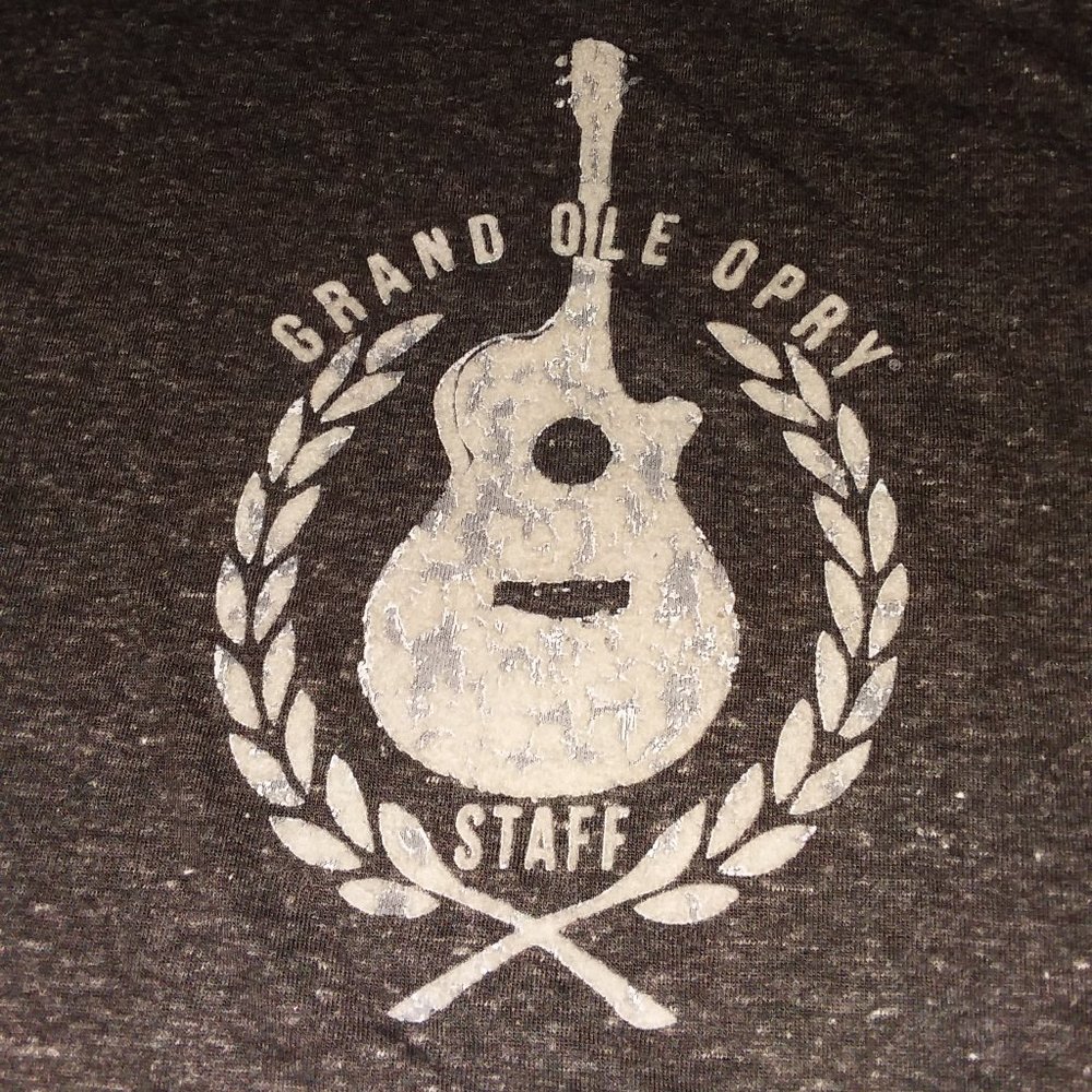 Grand Ole Opry t-shirt